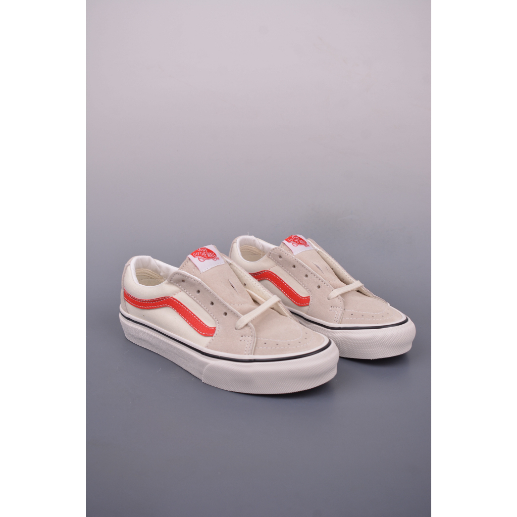 Vans SK8-Low รองเท้าลําลอง