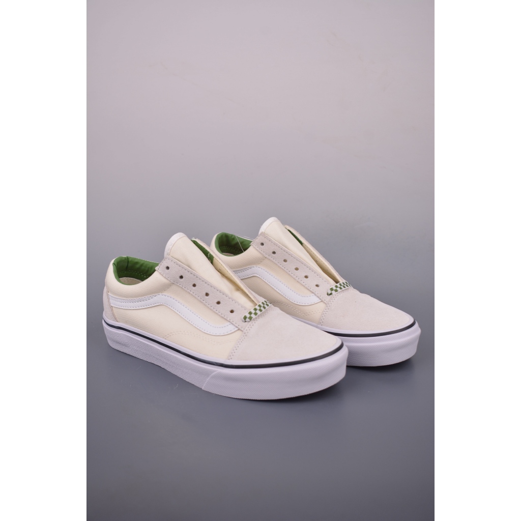Vans Old Skool รองเท้าลําลอง