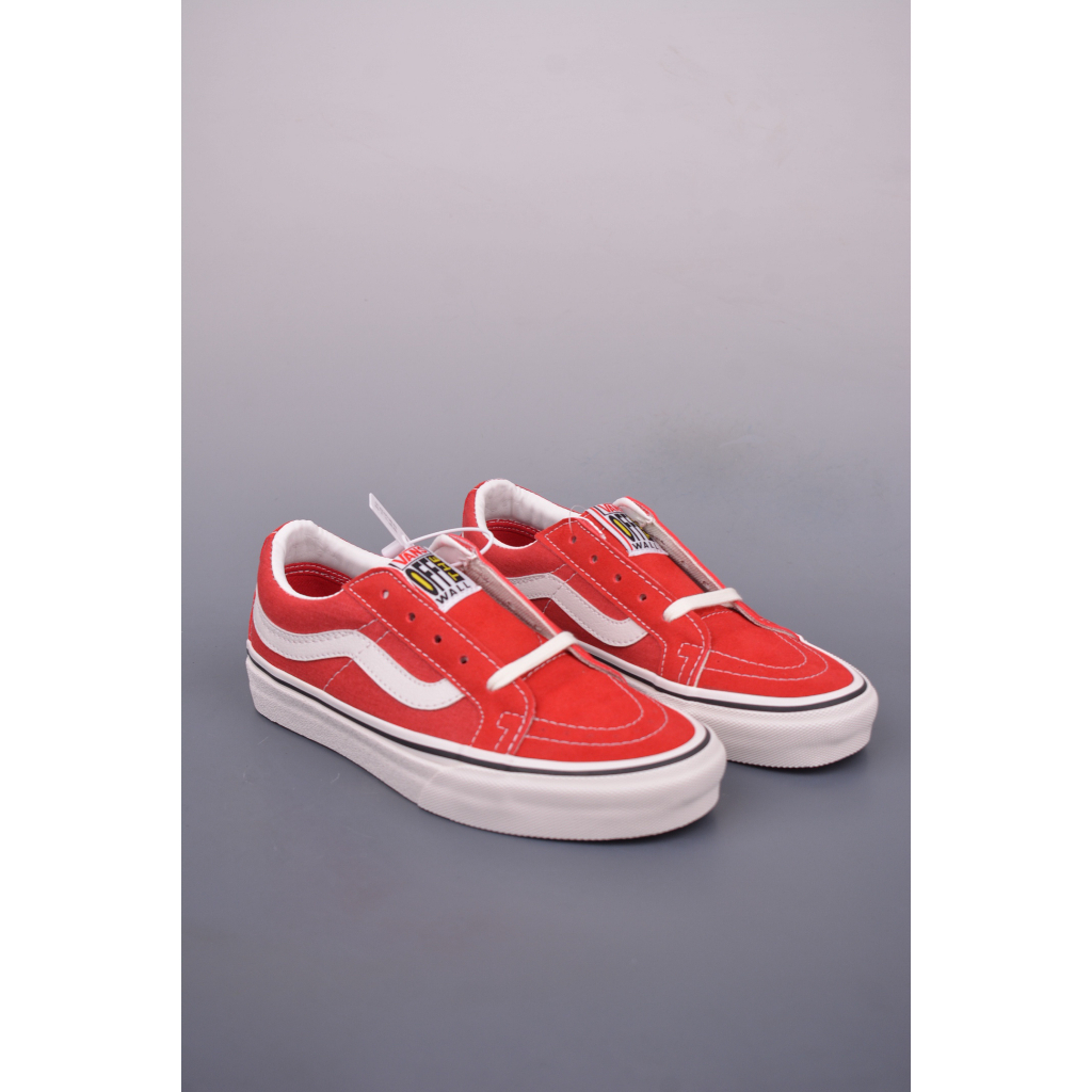 Vans SK8-Low รองเท้าลําลอง