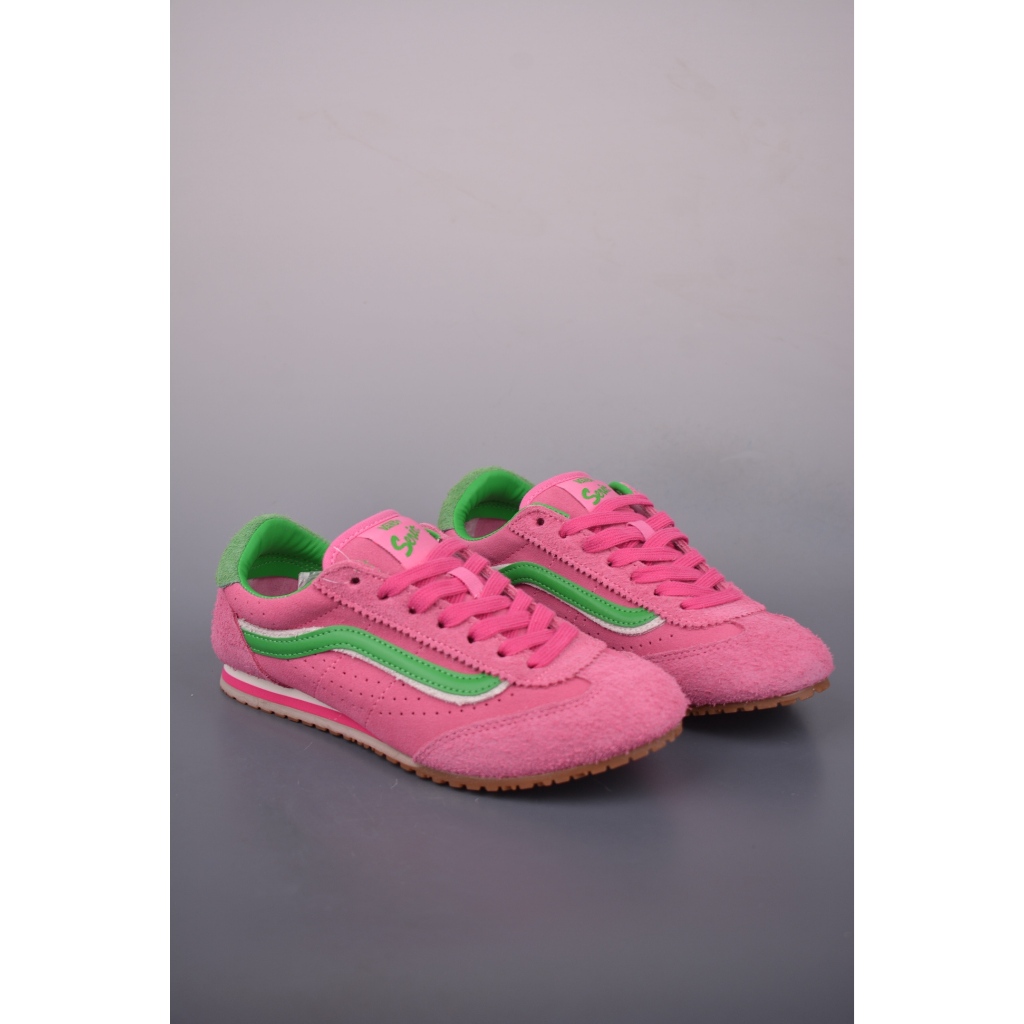 Vans Super LowPro รองเท้าลําลอง