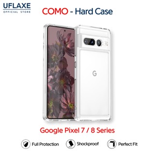 UFLAXE COMO - เคส Google Pixel 7 Pro / Pixel 8 Pro / Pixel 7…