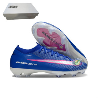 รองเท้าฟุตบอล  ไซส์ 36-45 รองเท้าฟุตบอลถักกลางแจ้งสําหรับผู้…