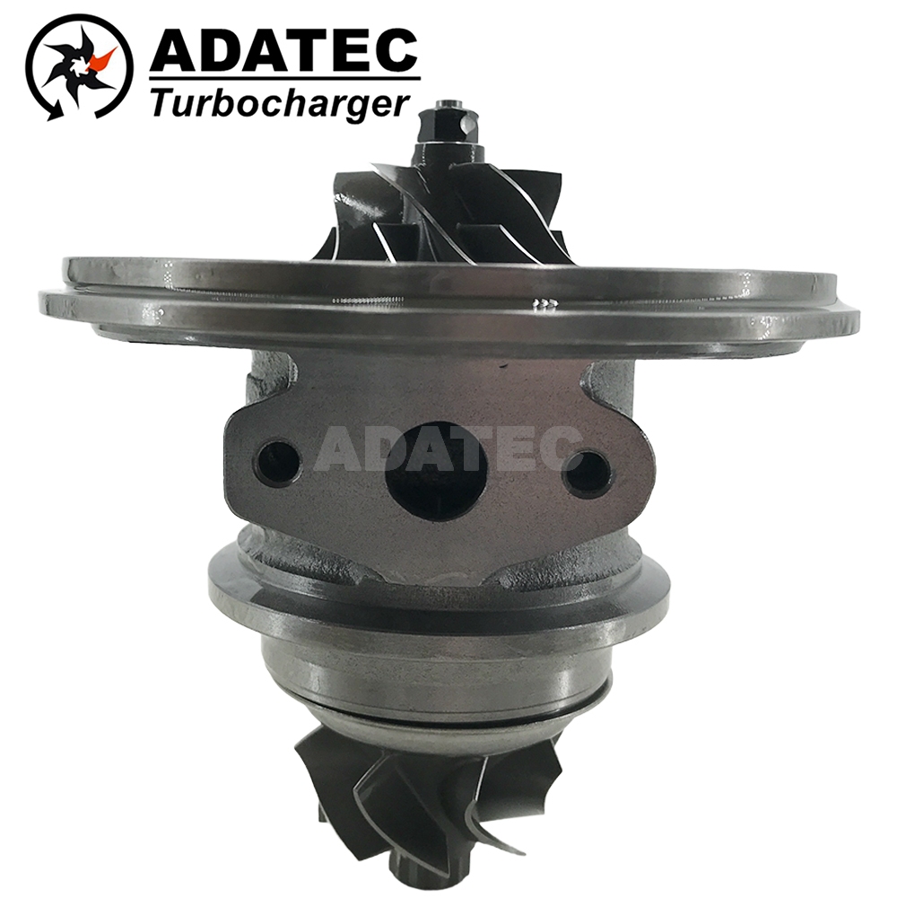 RHF4H VL35 Turbine ตลับหมึก VL25 Turbo CHRA สําหรับ Lancia Musa I.9 8V Multijet 74 KW 100 HP Multije
