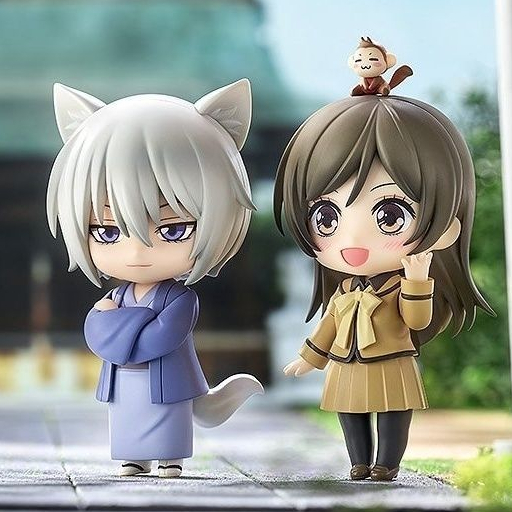 ♉2784 Taoyuan Nanai ของขวัญ Nendoroid เวอร์ชัน Q แบบเปลี่ยนหน้าได้♉Vitality Girl 2784 Taoyuan Nanang