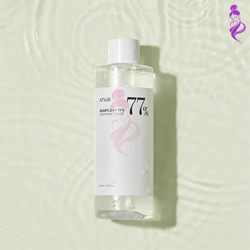 Anua Heartleaf 77% Soothing Toner (250ml)