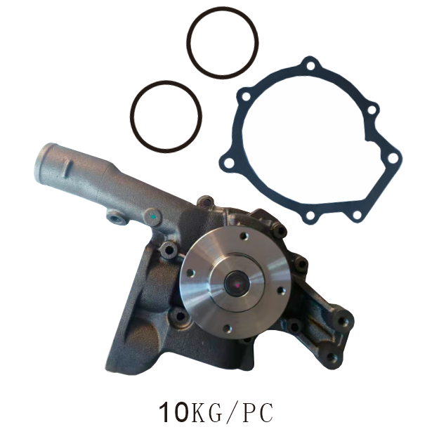 Replacement เครื่องปั๊มน้ําทําความเย็นสําหรับ Mercedes-Benz 9062006101 9062005401 9062002901 OM906 O