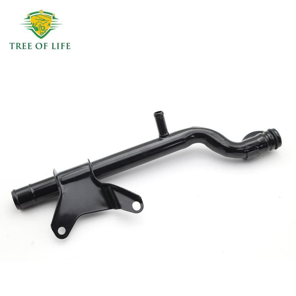 สําหรับ Ranger 2.5L 16V 2012-2020 5225566 เอบี398594AC ปั๊มน้ําหม้อน้ําท่อน้ําหล่อเย็น AB39-8594-AC