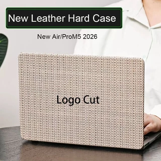 มาใหม่ เคสหนัง ป้องกันเต็มเครื่อง สําหรับ Macbook Neo 13 A3404 air 13.6 15 นิ้ว M1 M2 Pro 13 2023 A2337 A2941 A2681 Retina 13.3 14 2023