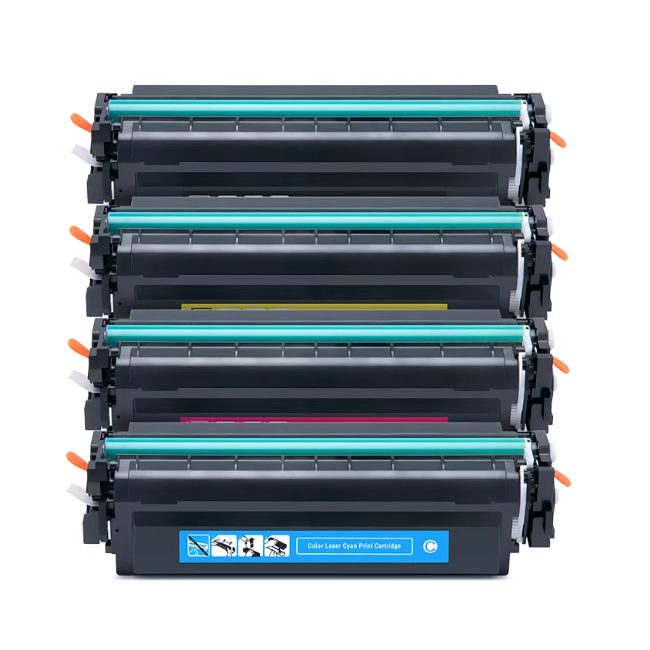 HP415A ตลับหมึกสําหรับ HP M479fdw M479fnw W2040A M454dw M454dn M454nw M479dw ตลับหมึก w2040A w2041 w