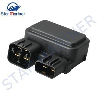 38410-93J21-00 Ptt Relay Assy 38410-93J20 สําหรับ Suzuki Outboard 100HP 115HP 140HP 150HP 175HP 200H