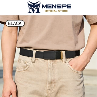 MENSPE เข็มขัดผู้ชาย เข็มขัดกลางแจ้ง เข็มขัดไนล่อนยุทธวิธี