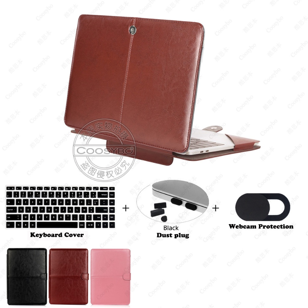 เคสหนังนิ่ม สําหรับแล็ปท็อป Lenovo Yoga 7i Yoga 7