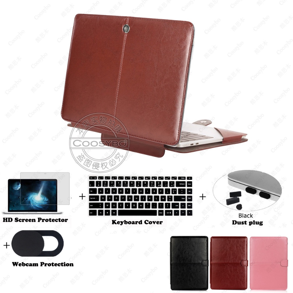 Ideapad Slim 5 เคส One-piece หนังนิ่ม สําหรับ Lenovo Laptop ideapad 3 Pro