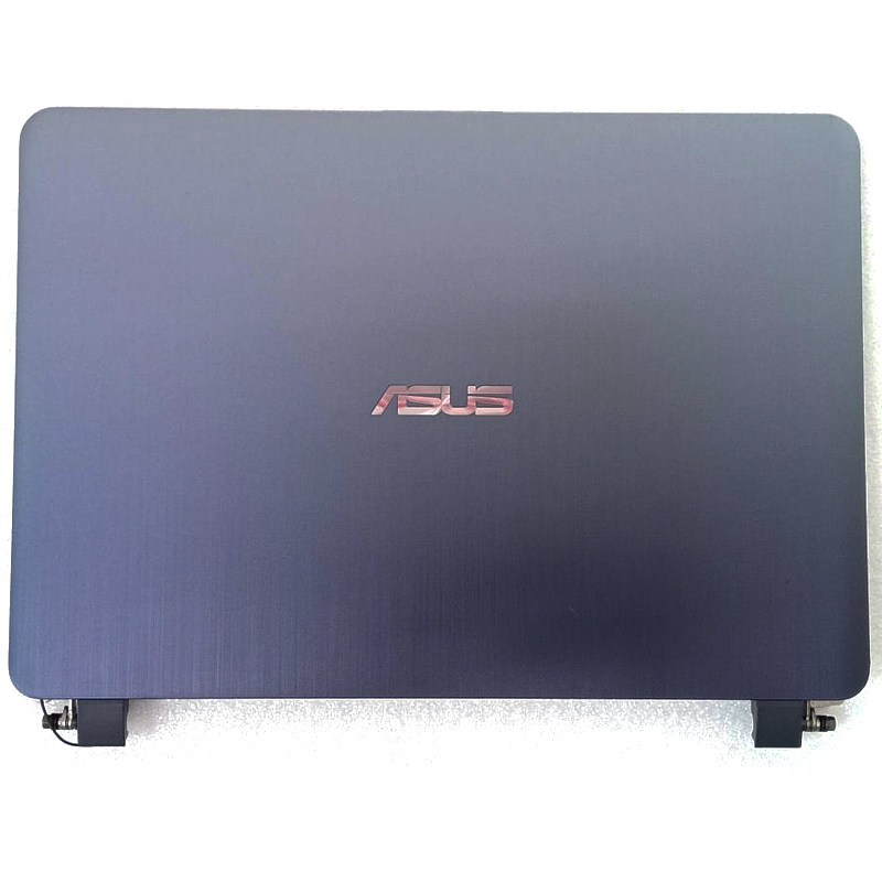 แล็ปท็อปสําหรับฝาครอบใหม่ Asus Y4000U X407U A407U X407M LCD backside case/B blzel/C ด้านข้างผู้ถือ M