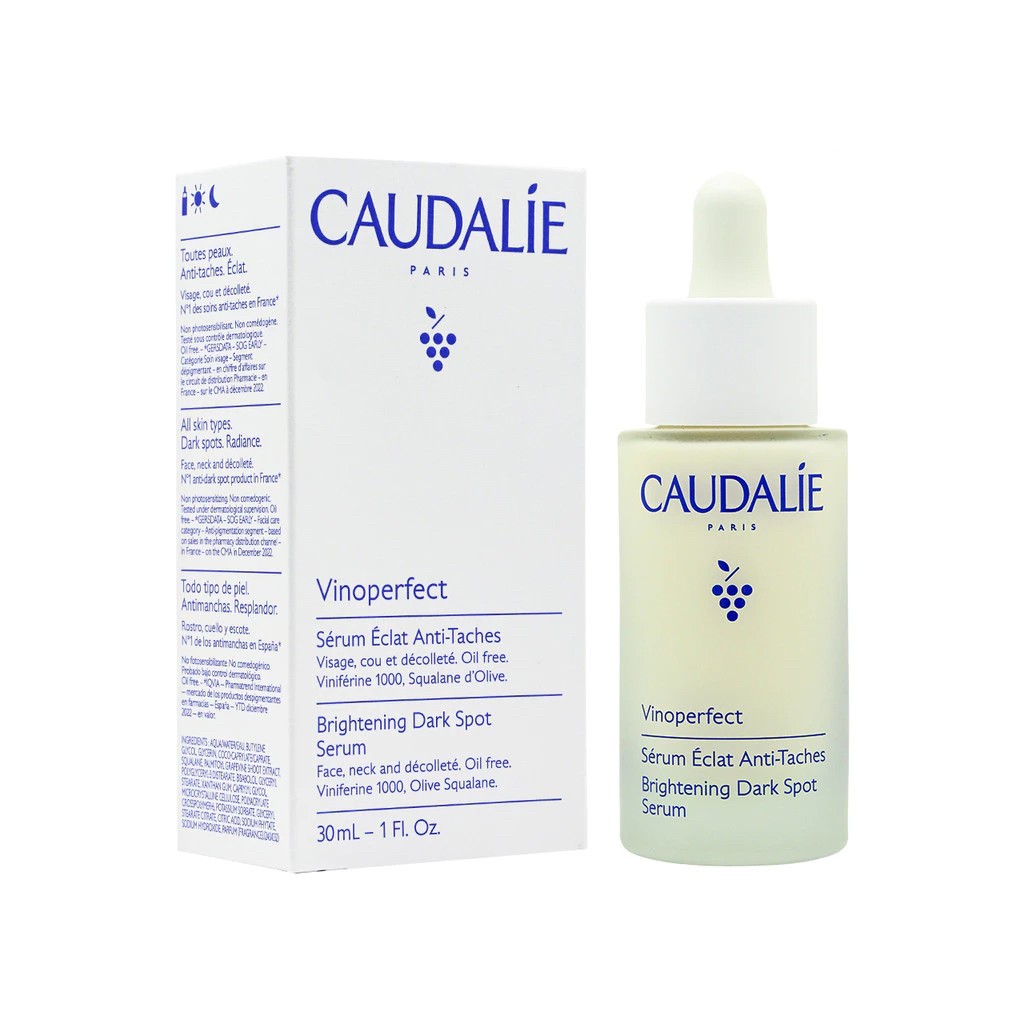Win-Win Caudalie Vinoperfect Dark Spot (30ml)