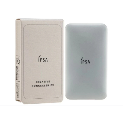 Win-Win IPSA The 3-Color Makeup Concealer SPF25+ 4.5g