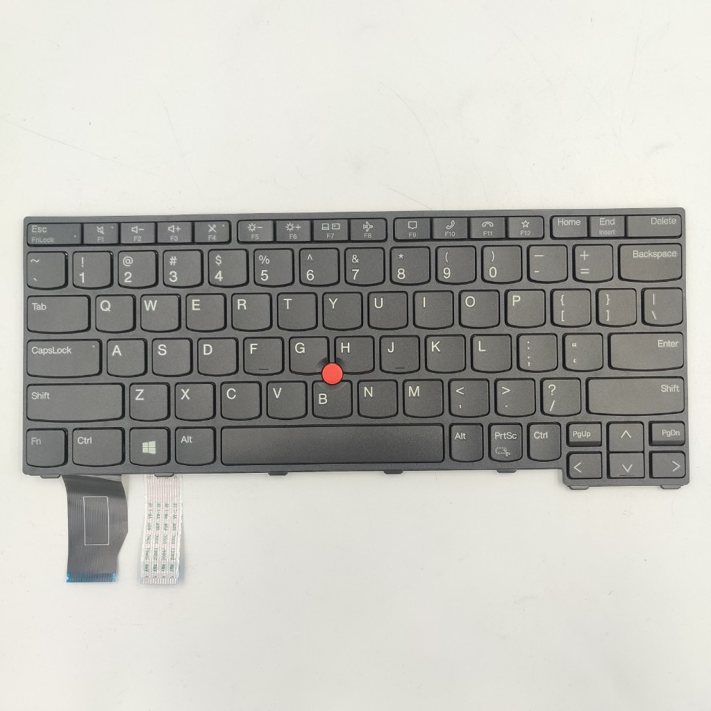 US สําหรับ Lenovo Thinkpad X13 GEN3/L13 Gen3 21BN 21BQ 5N21H76804 แป้นพิมพ์แล็ปท็อป