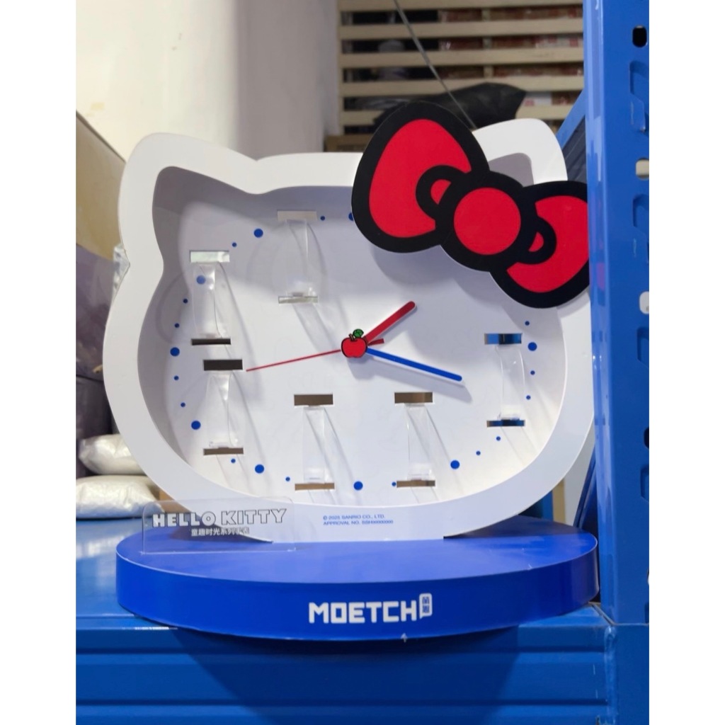 เคสขาตั้งนาฬิกา Hellokitty ราคาถูก Shopee Lazada