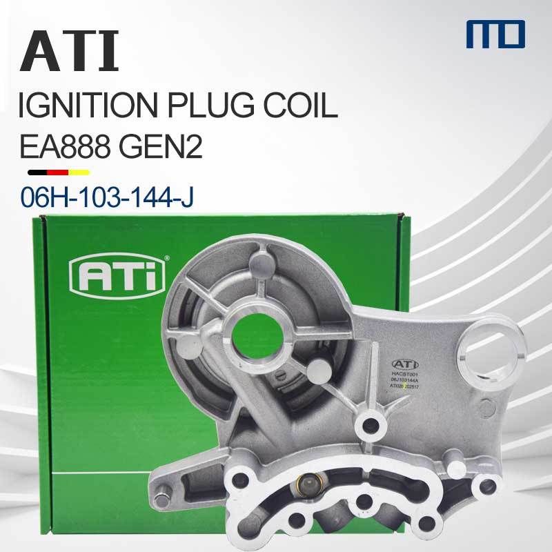 EA888 GEN2 CAMSHAFT BRACKET สําหรับ VW GOLF GTI MK6 PASSAT B7 TIGUAN AUDI A3 Q3 A4 A5 Q5 A6 06H10314