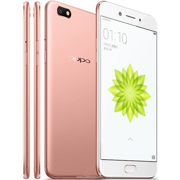 OPPO A77 (4+64GB) สมาร์ทโฟนเวอร์ชันสากล - โทรศัพท์มือสอง