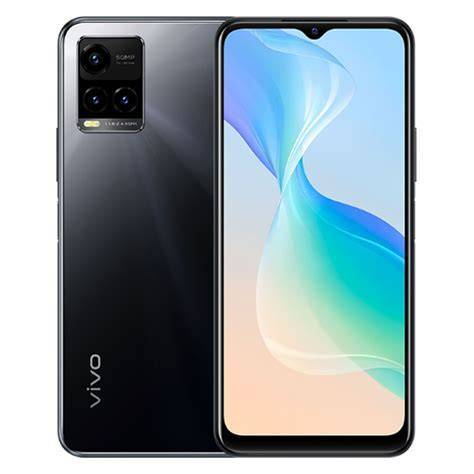 สมาร์ทโฟนหน้าจอ vivo Y30/Y31s/Y33s 64GB/128GB 6.51 นิ้ว มือสอง