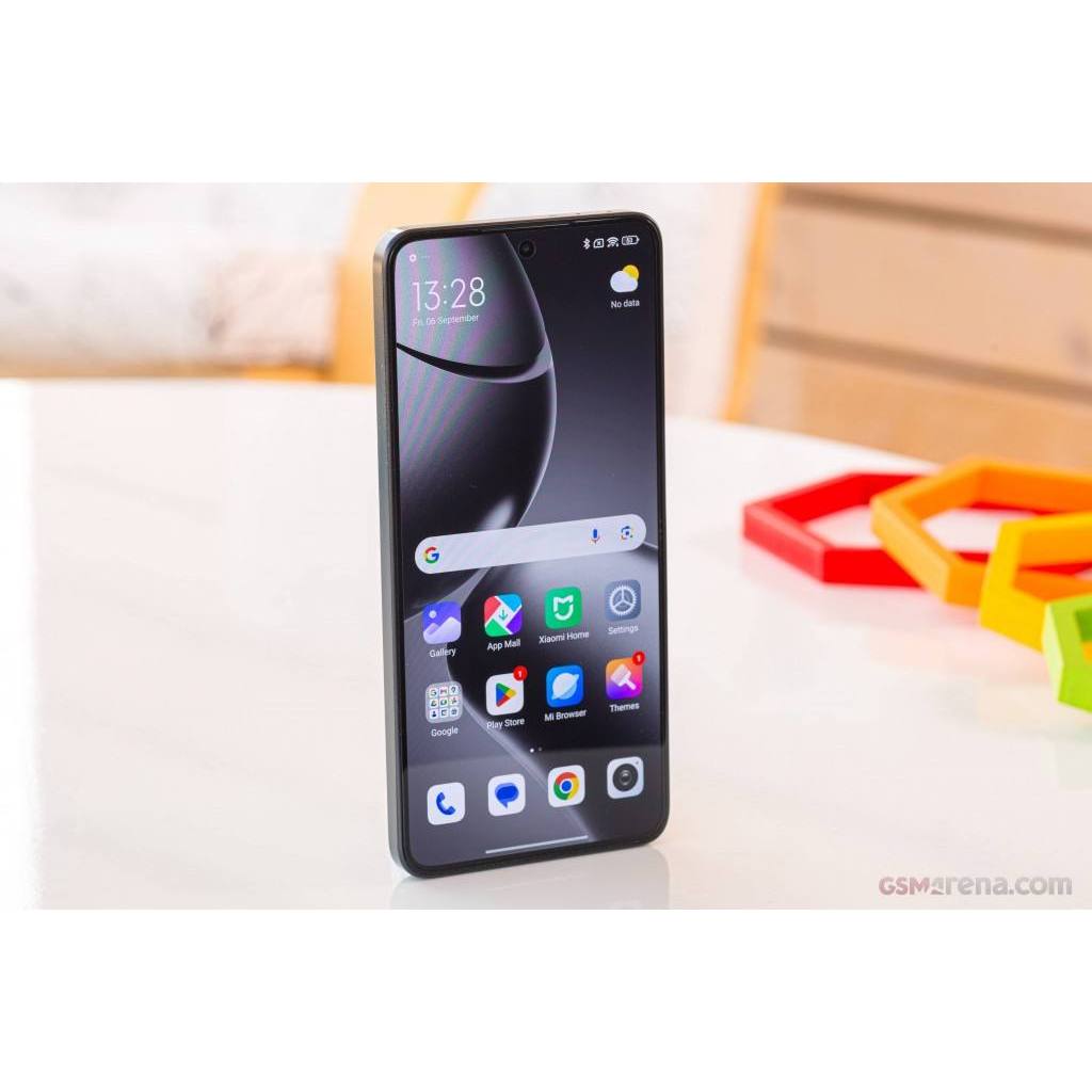 XiaoMi 14T 5G สมาร์ทโฟน 6.7 144Hz AMOLED FHD จอแสดงผล MTK ขนาด 8300-Ultra Octa Core 108MP 67W 12gb 2