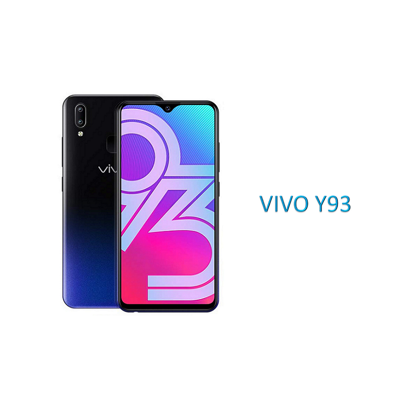 Vivo Y91/Y93 (32GB/64GB) สมาร์ทโฟน 13MP - มือถือมือสอง