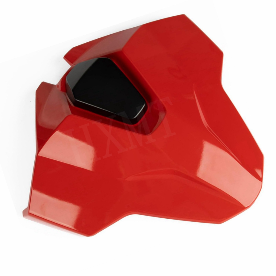 สําหรับ BMW S1000RR S 1000RR 2023 2024 2025 รถจักรยานยนต์ Pillion ฝาครอบที่นั่งด้านหลัง Solo S 1000 