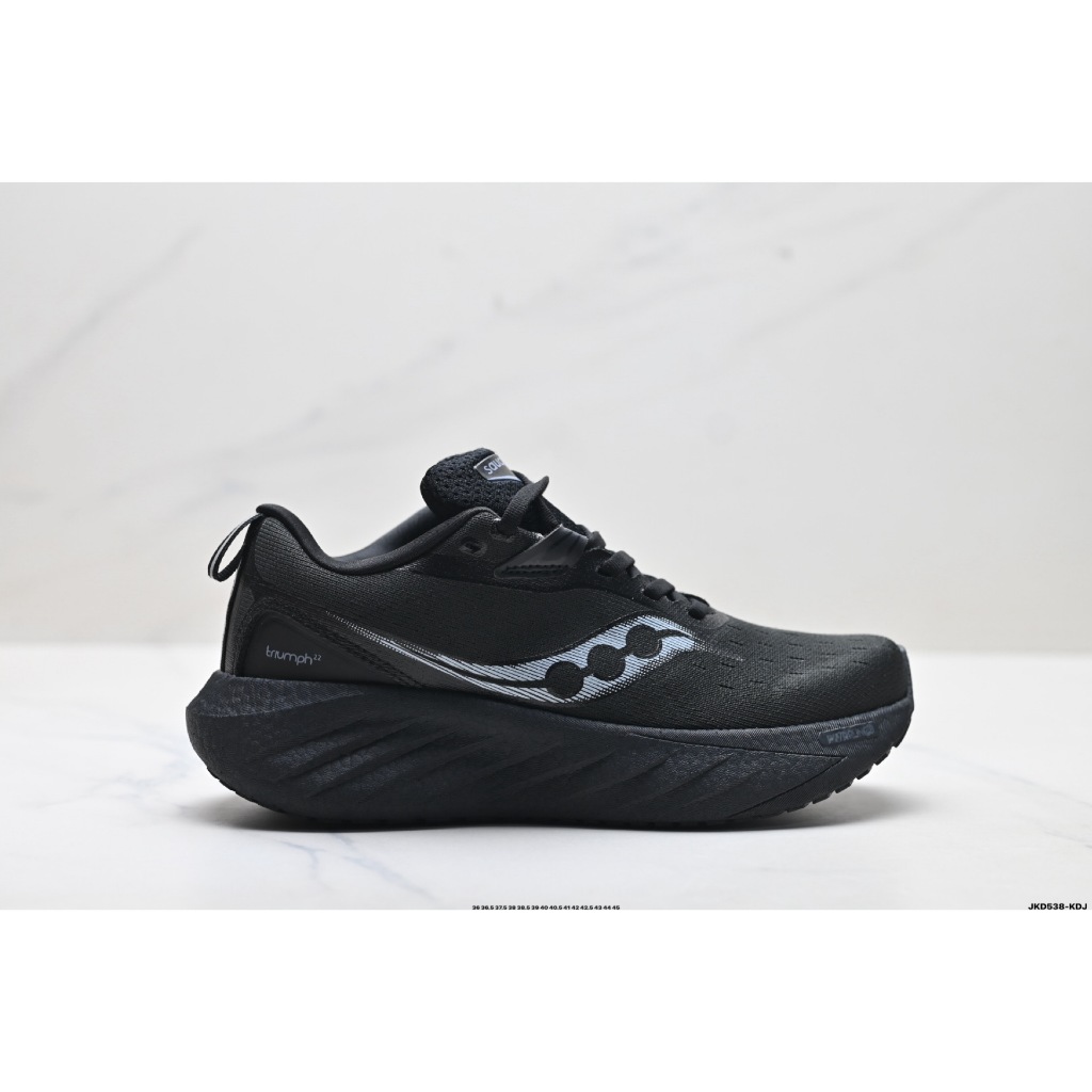 รองเท้าวิ่ง Saucony TRIUMPH 22