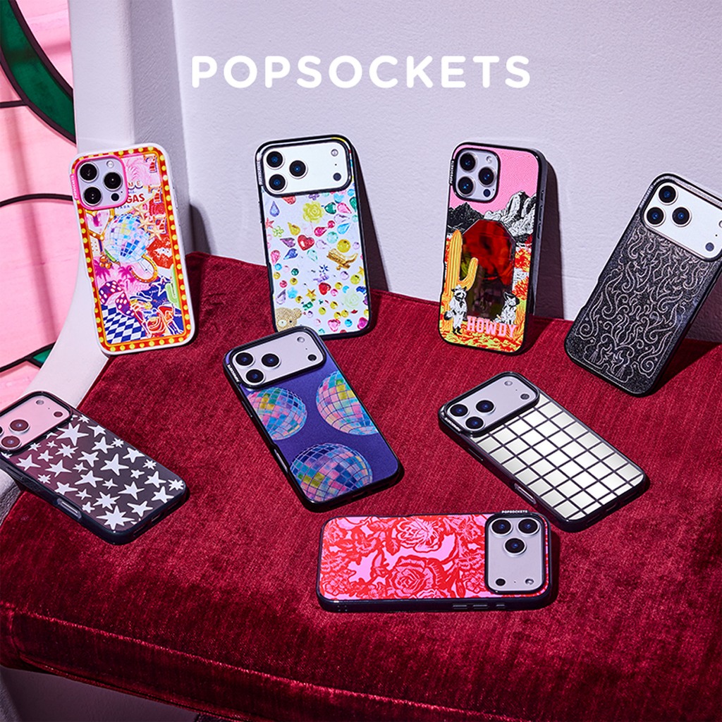 PopSockets Viva Howdy Yall PopCase