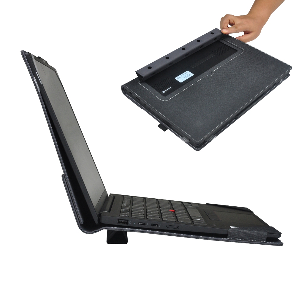 แล็ปท็อปใช้งานร่วมกับ Lenovo โยคะ ThinkPad X1 2-in-1 Carbon Slim 7 14ACN6 Gen 9 12 X13 IdeaPad Pro 5