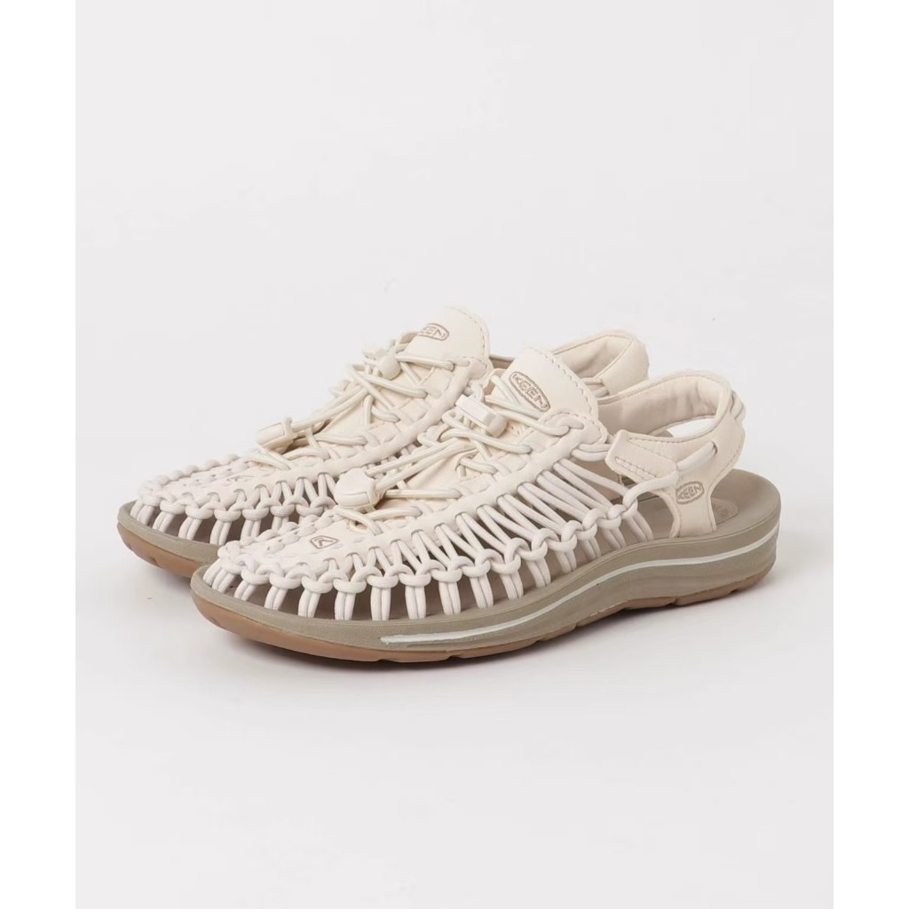 Keen Outdoor Breathable and Wear resistant Creeper Weaving Beach Shoes