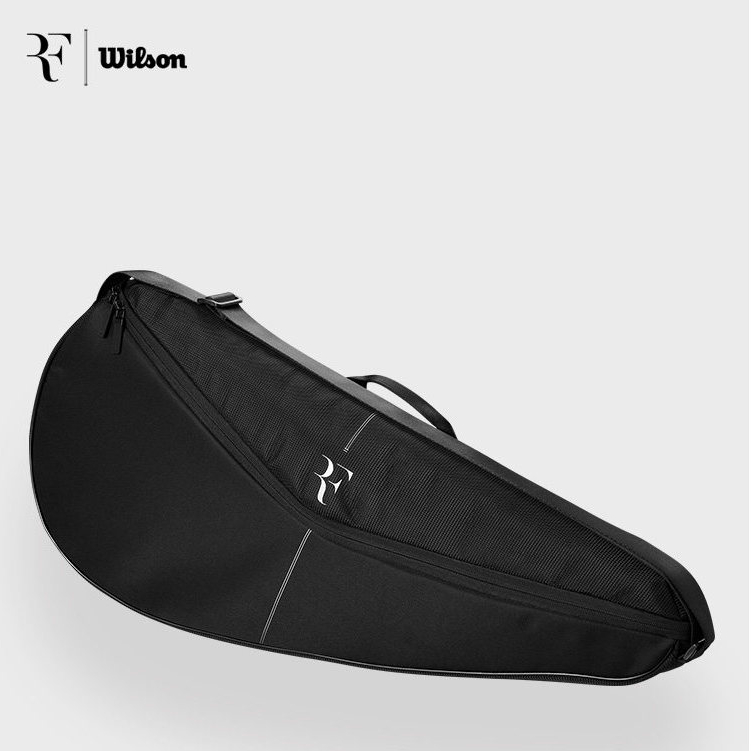 กระเป๋าเทนนิส Wilson RF01 Series Filson Design สำหรับทั้งผู้ชายและผู้หญิง