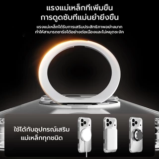IT เคสแม่เหล็กเข้ากันได้กับ iPhone 17 16 15 14 13 12 11 Pro Max Case พร้อมตัวป้องกันเลนส์กล้อง, ฝาครอบป้องกันแบบใส, เคสโทรศัพท์กันกระแทก