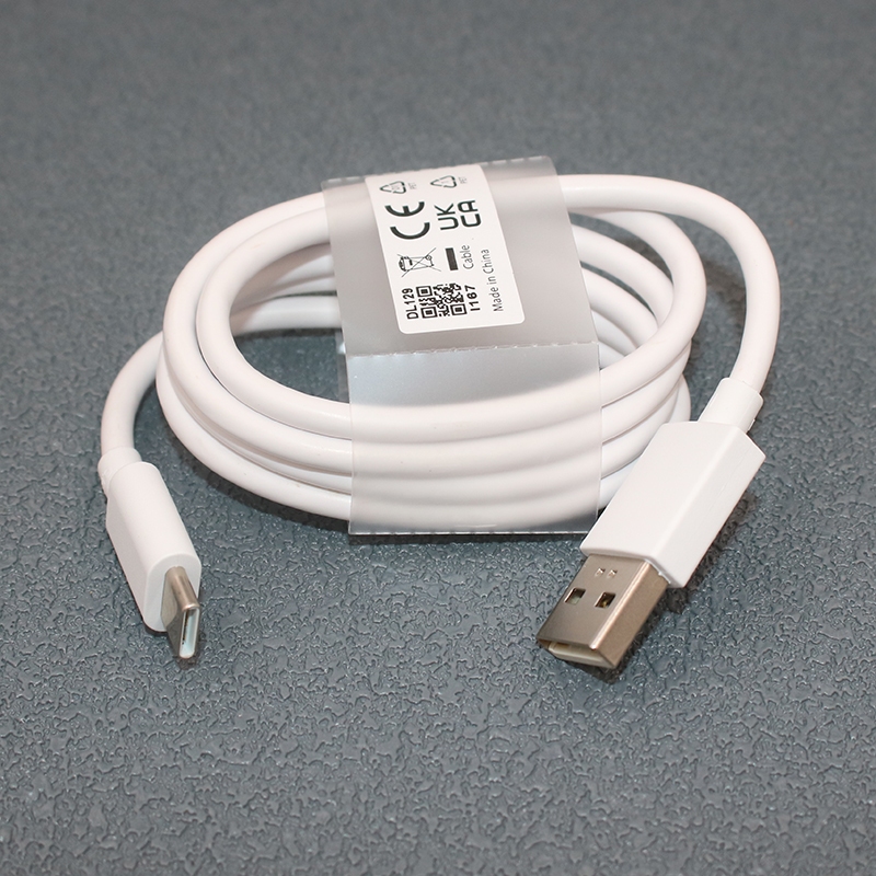 OPPO 30W 33W 45W 65W 67W 80W SuperVooc สายชาร์จ 6.5A USB A ประเภท C สาย 1/1.5/2M สําหรับ OPPO K5 K7 