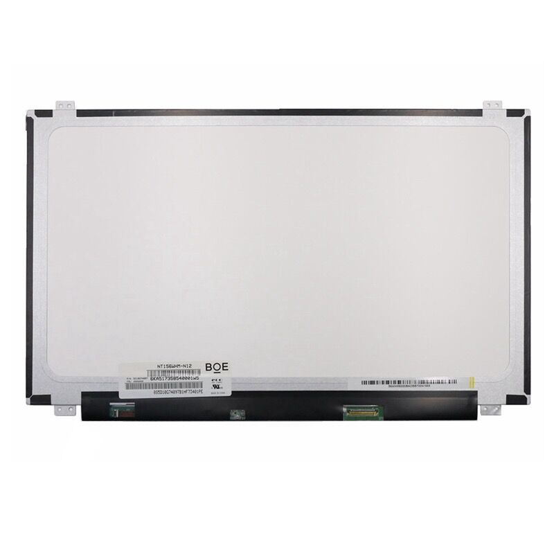 15.6 "LP156WHB TPC1 TPB1 TPD1 LP156WH3 TPS1 TPA1 LP156WHU-TPG1 HD แล็ปท็อปหน้าจอ LCD SLIM 40PINS
