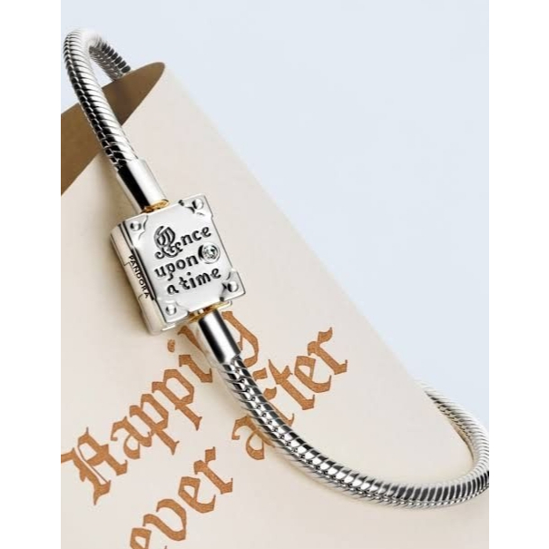 2026 NewStorybook Lab-grown Snake Chain Bracelet