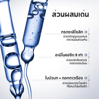 Dr.Leo ชุดทำความสะอาดผิวอย่างล้ำลึก ประกอบด้วยคลีนเซอร์และมาส์กโคลน เหมาะสำหรับการดูแลผิวประจำวัน