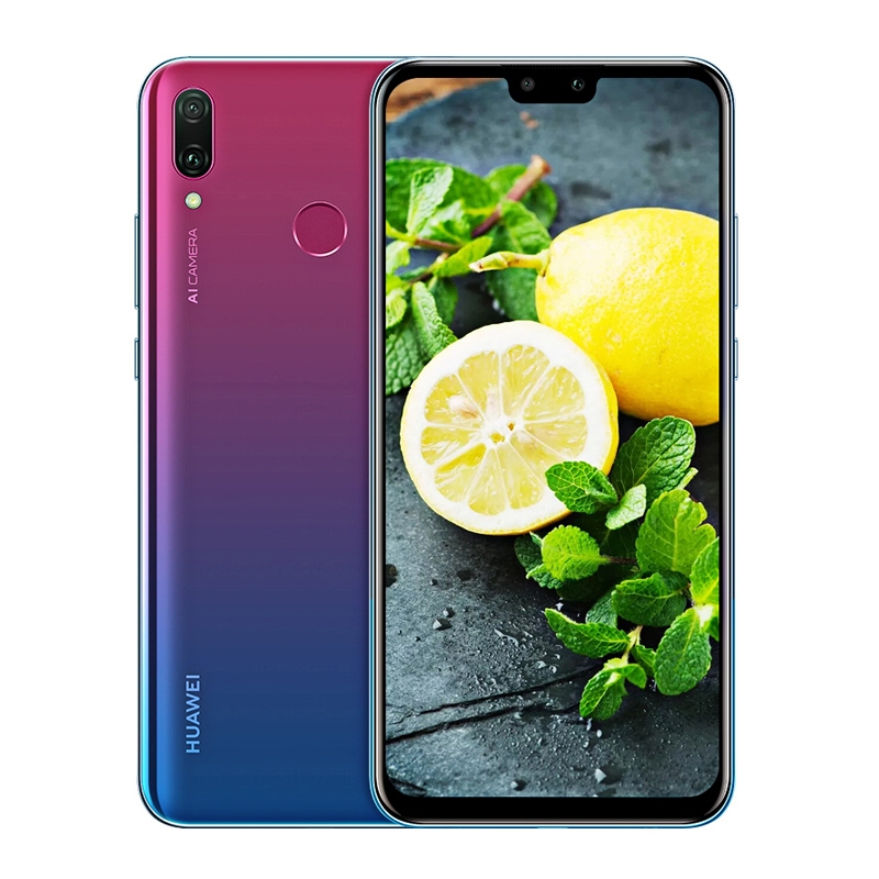 Huawei Enjoy 9s/9 Plus 128GB สมาร์ทโฟนมัลติฟังก์ชั่น - ใหม่ 90% (มือสอง)