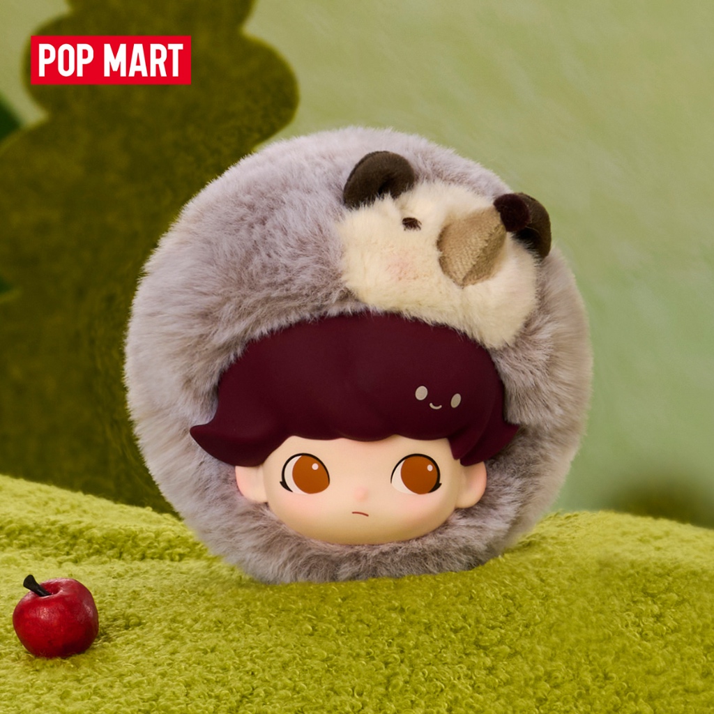 POP MART DIMOO The Secret Theatre Club Series - Earphone Case Blind Box