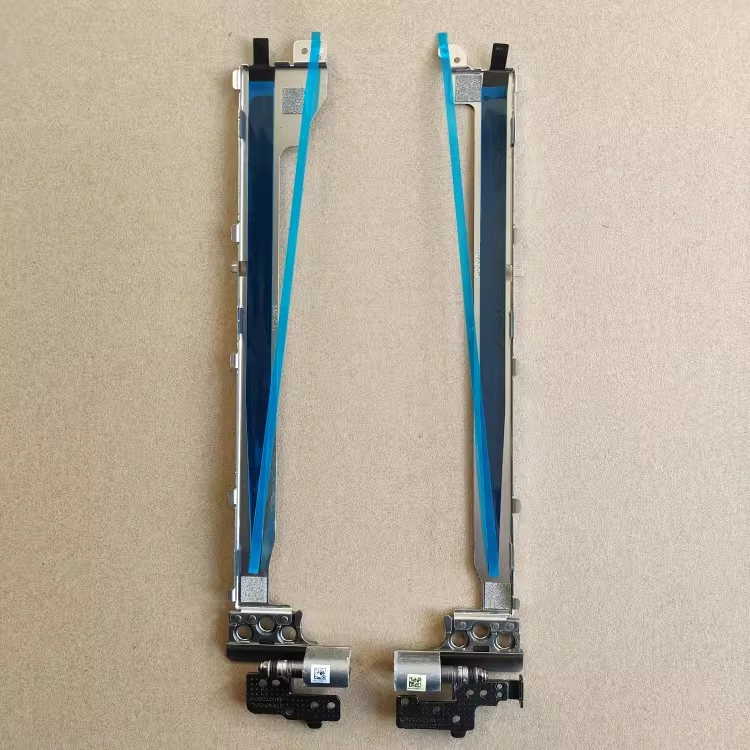 ใหม่แล็ปท็อปบานพับ lcd สําหรับ ThinkPad P15V Gen 3 T15p Gen 3 5H41B77308