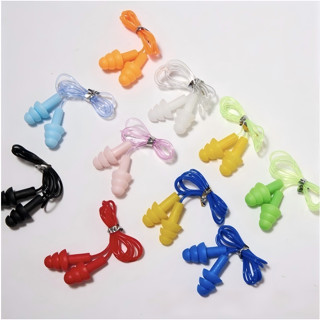 A&D ที่อุดหูกันเสียง ปลั๊กอุดหู ที่อุดหูกันเสียง สำหรับเรียน…