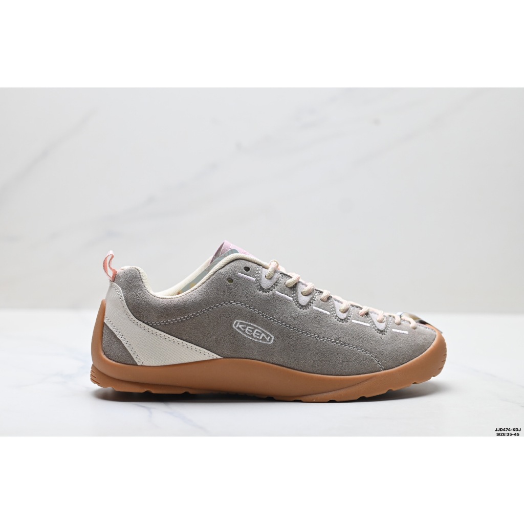 รองเท้าเดินป่า KEEN Jasper II
