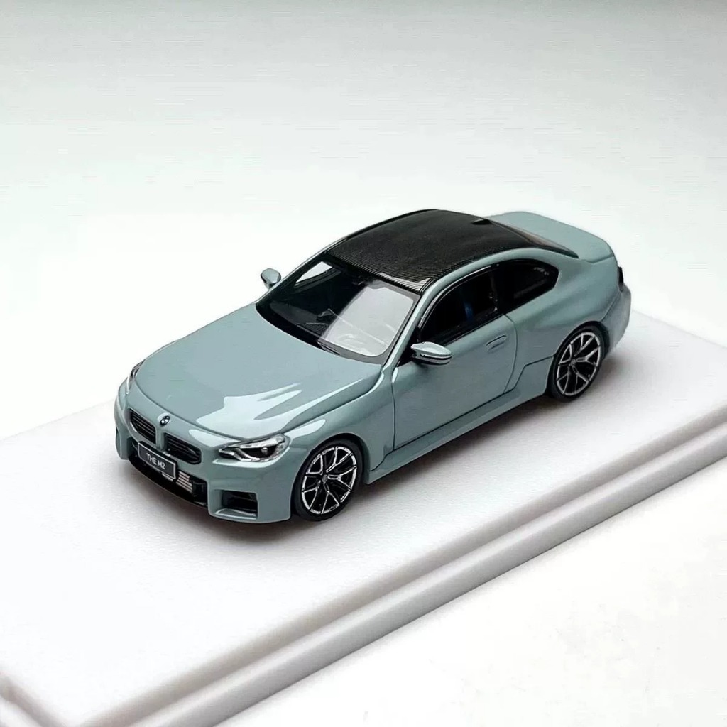Howie Model BMW M2 + ชุด+ชุดล้อ