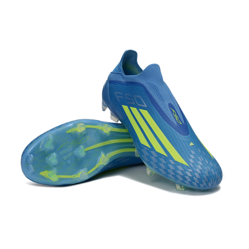 F50 Elite FG รองเท้าฟุตบอลผู้ชาย