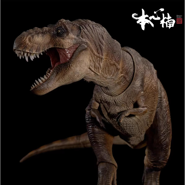Benxin Nan ดัดแปลง Tyrannosaurus Rex แม่ Tyrannosaurus Rex คุณยาย 172275