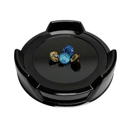 ชายหญิง Steel Battle Spirit Beyblade Battle Disk Beys Beystradium Cool Battle Disk