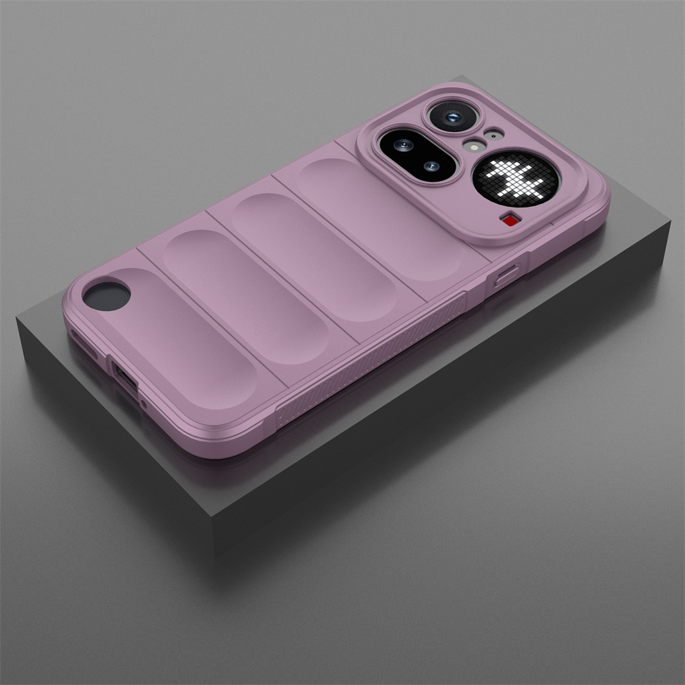 เคส Nothing Phone 4A Casing For Nothing Phone 3A 2A CMF Phone 1 ซิลิโคนเหลวกันกระแทกเคสโทรศัพท์