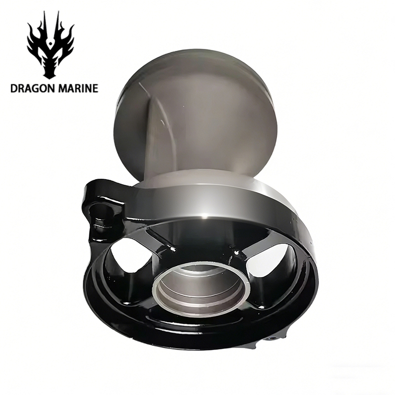 56120-87L30 Propeller Shaft Housing สำหรับ Suzuki 4T 70HP 80HP 90HP DF70 DF80 DF90A Outboard 56120-8