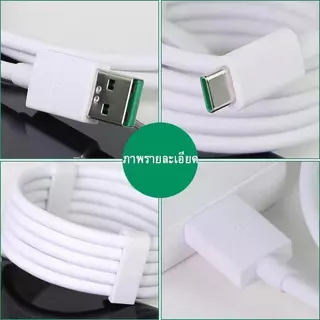 RECCI ใหม่ 80W 65W 33W ชุดชาร์จเร็วสุด SUPE VOC fast charger เหมาะสำหรับ type c series ทุกรุ่น รับประกัน1 ปี